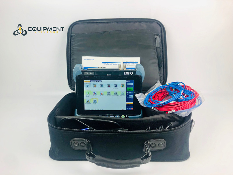 Sell Your EXFO Equipment