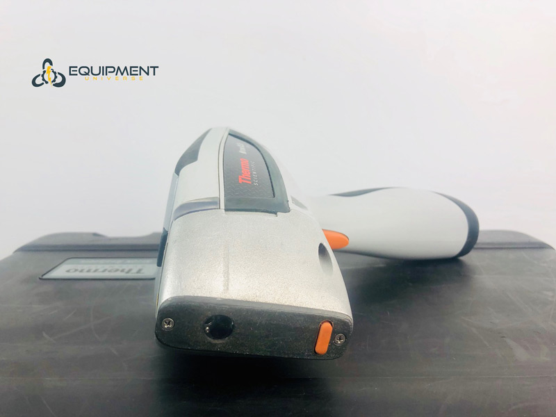 Handheld and Portable XRF Analyzers