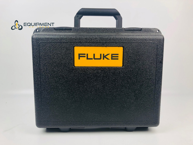 Sell Your Fluke Equipment