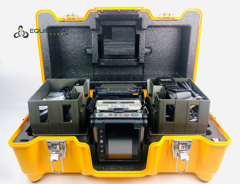 Sell Your Fujikura Equipment