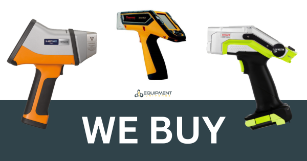 Handheld and Portable XRF Analyzers