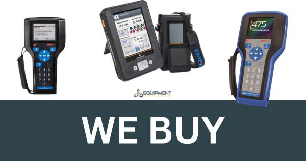 Sell your Emerson Hart Trex communicator