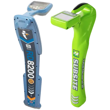 Subsite Locators
