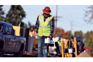 Horizontal Directional Drilling