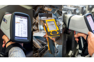 XRF Analyzer