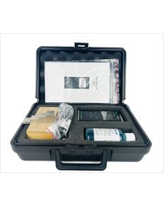 Dakota Ultrasonics ZX-2 Ultrasonic Wall Thickness Gauge ZX2
