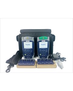 MPO VIAVI 2329 (1310/1550 nm) MPOLS-85 Light Source & MPOLP-85 Power Meter