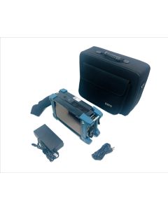 Exfo FTB-2 w/ FTBx-740C-NS2420 iOLM OTDR 1550nm FTB-2-Pro-S2-64G