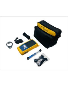 Fluke Networks Versiv 2 Optifiber Pro OTDR Kit W/ Quad OTDR Module