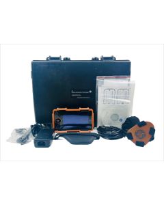 KrautKramer GE DMS GO+ Ultrasonic Thickness Gauge DMS GO