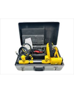 Vivax Metrotech Model VM 810 Locator Set with 4" Inductive Clamp VM-810