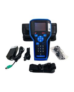 Emerson HART 475 Field Communicator 3.9 w/ HART Graphics Bluetooth