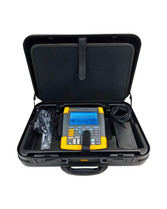 Fluke 190-202 Series II Scopemeter 2 Channel 200MHz Oscilloscope
