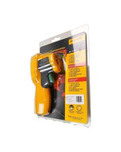 Fluke 62 Max Infrared Thermometer (New Factory Sealed)