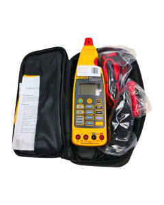 Fluke 773 Milliamp process clamp meter