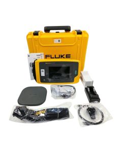 Fluke II500 2kHz - 52kHz Industrial Acoustic Imager
