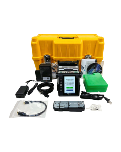 Fujikura 70R+ Plus SM MM Ribbon Fiber Fusion Splicer 2860 ARC