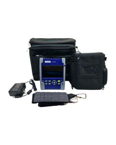 JDSU Viavi SmartOTDR E126b 1310/1550 W OTDR PM FTTH SLM
