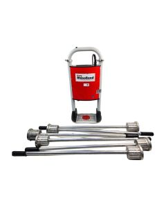 OMG Rhino Bond Induction Fastening System with 6 Magnets