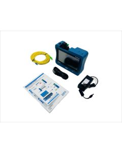 Exfo MAX-715B-M1-EA-RF OTDR iOLM MaxTester PM 1310/1550 nm (SM)