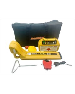 McLaughlin Vermeer Verifier G3 Digital Utility Locator Kit
