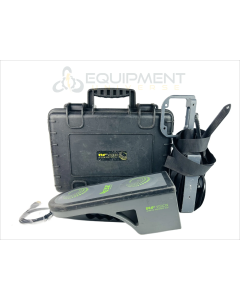 Viavi 3Z RF Vision RFV-AAT-2000 Antenna Alignment Tool WITH Active Camera & Case