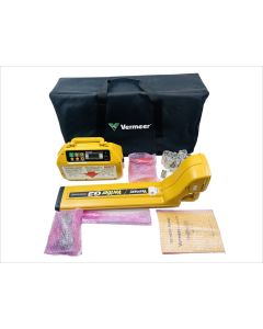 McLaughlin Vermeer Verifier G3 Utility Locator Kit 