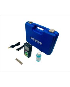 Olympus 45MG Ultrasonic Thickness Gage