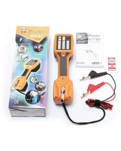 Eclipse Telecom Butt Set 400-042