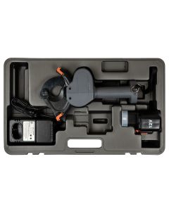 Eclipse Tools Battery Operated Cable Cutter 600-006
