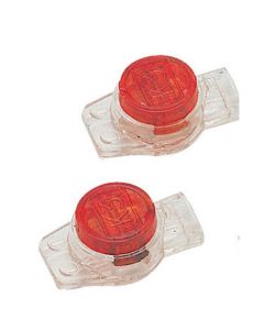 Eclipse Tools UR Telecom Splice Connectors Awg 20 - 26 (Box Of 1000) Proskit 703-002