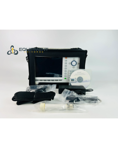 JDSU JD745A Base Station Analyzer 100 kHz to 4 GHz w/ Options & Accessories
