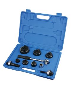 Eclipse Quikpunch Manual Knockout Punch Kit 902-481