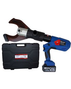 Eclipse Tools Battery Operated Cable Cutter 902-625