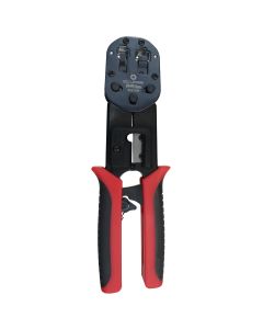 Eclipse Tools Quikthru Professional Crimp Tool 902-548T