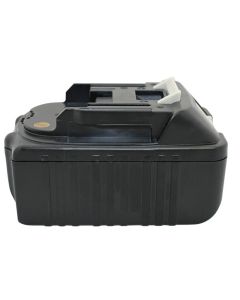 Eclipse Tools Spare Battery For Battery Operated Hex Crimper, 902-484B