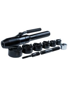 Eclipse Tuffpunch 6 Ton Hydraulic Knockout Punch 902-482