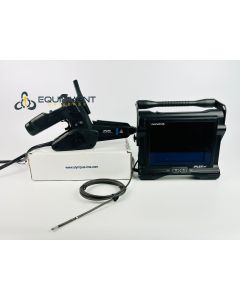 Olympus IPLEX RT IV9420RT Industrial Inspection VideoScope Borescope READ