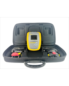 Fluke 830 Laser Shaft Alignment Tool Fluke-830 - READ
