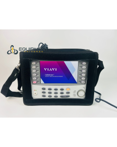 JDSU Viavi JD725C Cable & Antenna Analyzer *NICE*