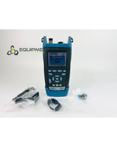EXFO FOT-932X SM Fiber Loss Tester FOT 930 FOT-932X-FP-A-EI