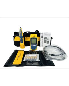 Fluke Networks MS-POE-KIT - MicroScanner PoE Cable Verifier Kit