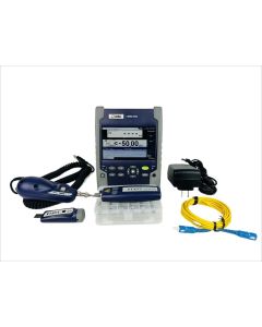 JDSU Viavi T-BERD 2000 4115 LA W P5000i Visual Fault Locator MP-60