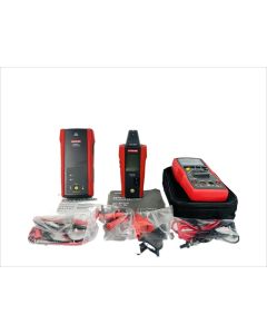 AMPROBE AT-6010-T Transmitter KIT Wire Tracer Kit with Digital Multimeter