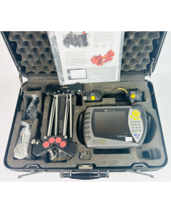 Pruftechnik Rotalign Ultra Laser Shaft Alignment Tool 2023-24 Calibration - READ