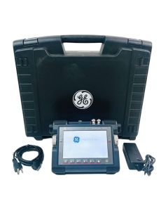 GE Waygate Krautkramer USM 36 Ultrasonic Flaw Detector SWP DAC AWS JIS CN DGS 
