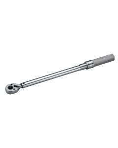 Eclipse Tools 1/2" Drive Adjustable Torque Wrench W/ Reversible Ratchet Proskit HW-T21-40200