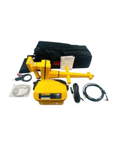 3M Dynatel 2250M Cable Pipe Locator w/ Transmitter 2250 5W