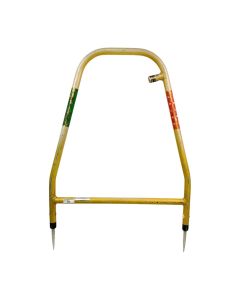 3M Dynatel 3014 Earth Contact Frame A-Frame