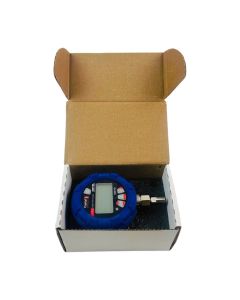 Ametek Crystal XP2i 5000 Psi Digital Pressure Digital Gauge